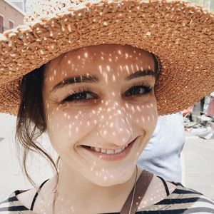 Meet your Posher, Erin